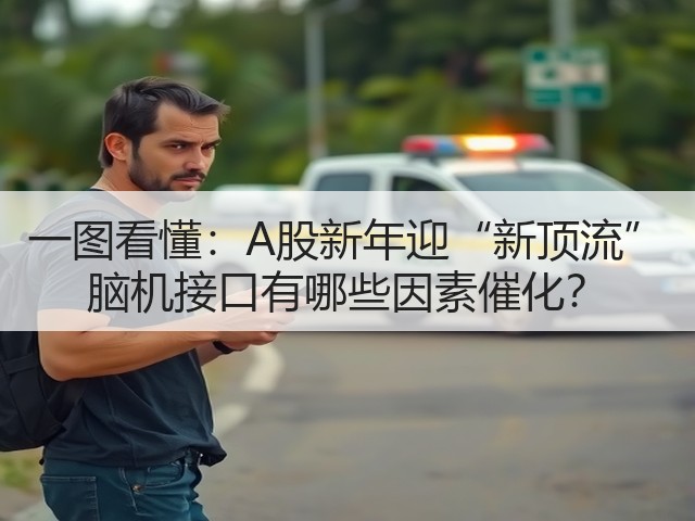 一图看懂：A股新年迎“新顶流” 脑机接口有哪些因素催化？(图1)