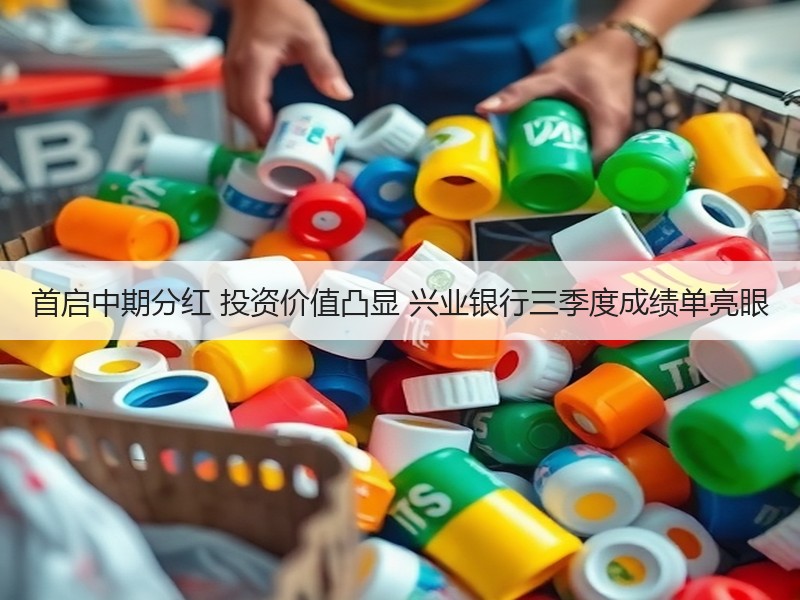 首启中期分红 投资价值凸显 兴业银行三季度成绩单亮眼
