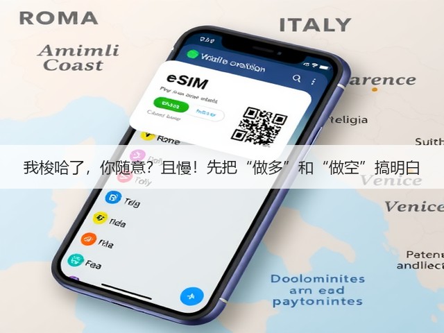 我梭哈了,你随意?且慢!先把“做多”和“做空”搞明白(图1) 我梭哈了,你随意?且慢!先把“做多”和“做空”搞明白(图1)