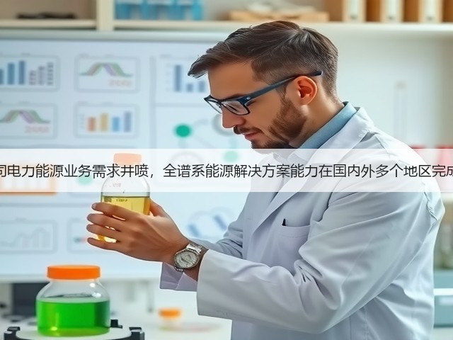 潍柴动力:公司电力能源业务需求井喷,全谱系能源解决方案能力在国内外多个地区完成项目交付验收(图1) 潍柴动力:公司电力能源业务需求井喷,全谱系能源解决方案能力在国内外多个地区完成项目交付验收(图1)