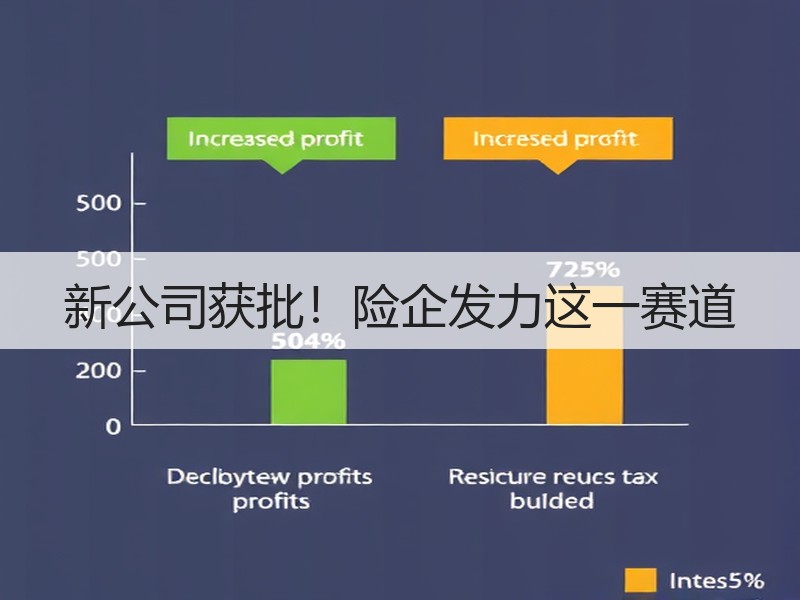 新公司获批！险企发力这一赛道