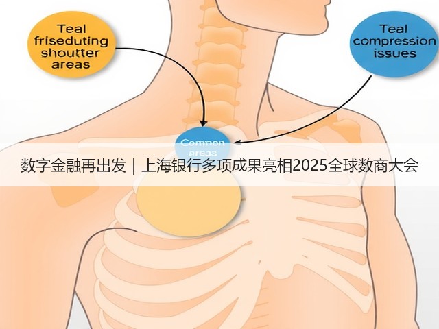 数字金融再出发|上海银行多项成果亮相2025全球数商大会(图3) 数字金融再出发|上海银行多项成果亮相2025全球数商大会(图3)