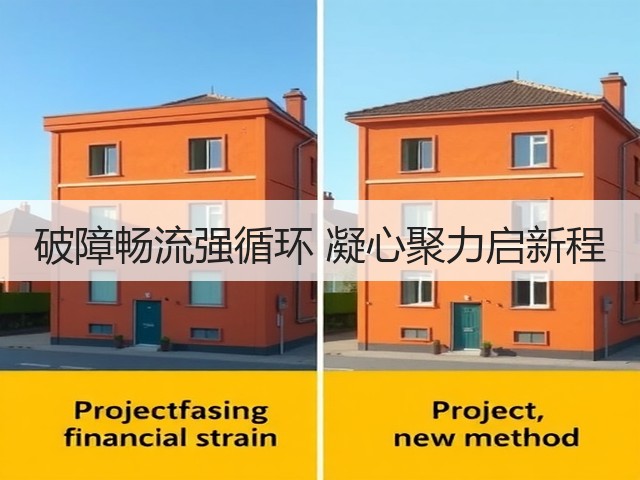 破障畅流强循环 凝心聚力启新程(图2) 破障畅流强循环 凝心聚力启新程(图2)