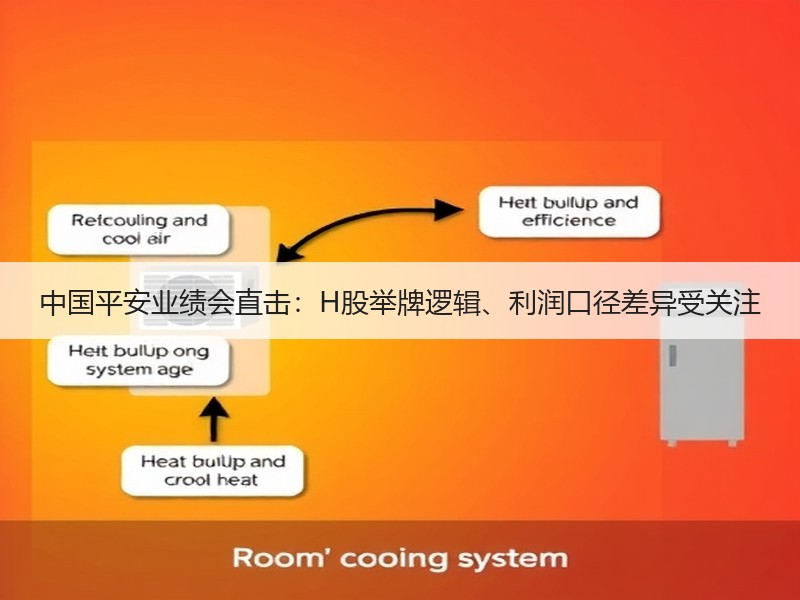 中国平安业绩会直击：H股举牌逻辑、利润口径差异受关注