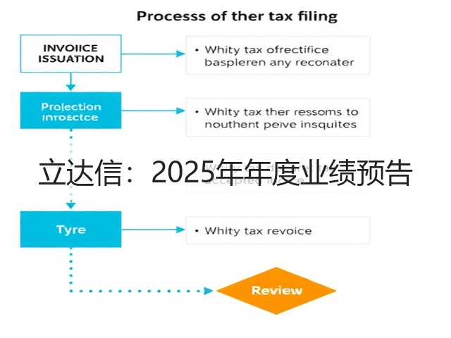 立达信:2025年年度业绩预告(图3) 立达信:2025年年度业绩预告(图3)