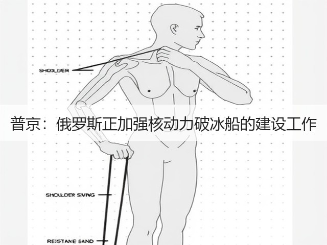 普京:俄罗斯正加强核动力破冰船的建设工作(图3) 普京:俄罗斯正加强核动力破冰船的建设工作(图3)