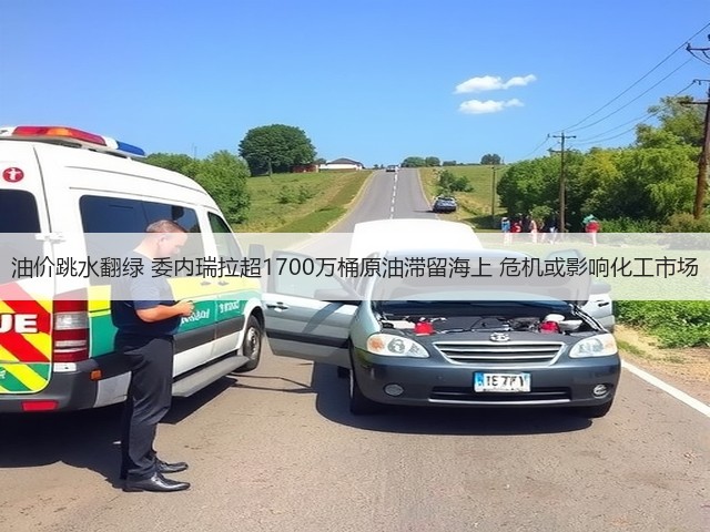 油价跳水翻绿 委内瑞拉超1700万桶原油滞留海上 危机或影响化工市场(图3) 油价跳水翻绿 委内瑞拉超1700万桶原油滞留海上 危机或影响化工市场(图3)
