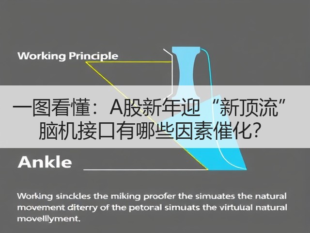 一图看懂：A股新年迎“新顶流” 脑机接口有哪些因素催化？(图2)