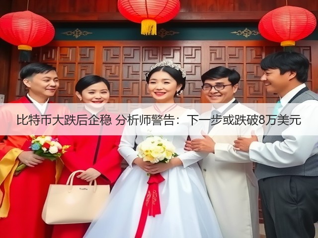 比特币大跌后企稳 分析师警告:下一步或跌破8万美元(图2) 比特币大跌后企稳 分析师警告:下一步或跌破8万美元(图2)