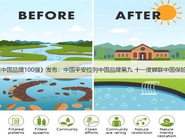 BrandZ《最具价值中国品牌100强》发布:中国平安位列中国品牌第九 十一度蝉联中国保险行业品牌价值第一(图3) BrandZ《最具价值中国品牌100强》发布:中国平安位列中国品牌第九 十一度蝉联中国保险行业品牌价值第一(图3)
