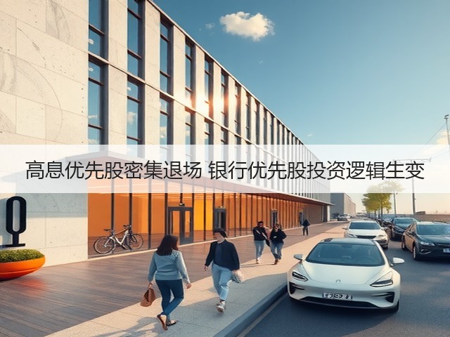 高息优先股密集退场 银行优先股投资逻辑生变(图3)