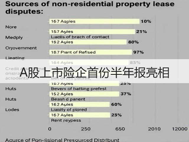 A股上市险企首份半年报亮相(图3) A股上市险企首份半年报亮相(图3)