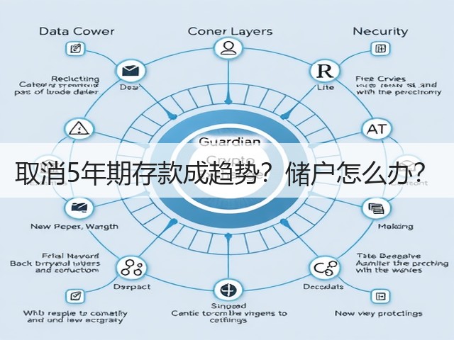取消5年期存款成趋势？储户怎么办？(图2)