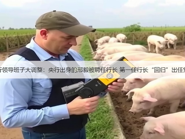 山西银行领导班子大调整:央行出身的邢毅被聘任行长 第一任行长“回归”出任党委书记(图1) 山西银行领导班子大调整:央行出身的邢毅被聘任行长 第一任行长“回归”出任党委书记(图1)