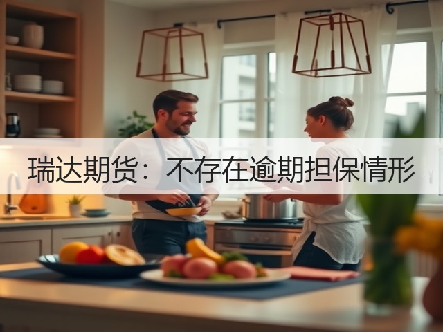 瑞达期货：不存在逾期担保情形(图3)