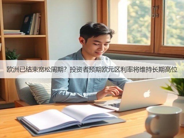 欧洲已结束宽松周期?投资者预期欧元区利率将维持长期高位(图1) 欧洲已结束宽松周期?投资者预期欧元区利率将维持长期高位(图1)