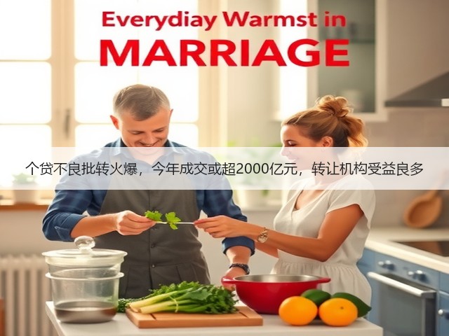 个贷不良批转火爆，今年成交或超2000亿元，转让机构受益良多(图3)
