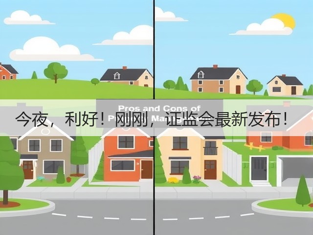 今夜,利好!刚刚,证监会最新发布!(图3) 今夜,利好!刚刚,证监会最新发布!(图3)