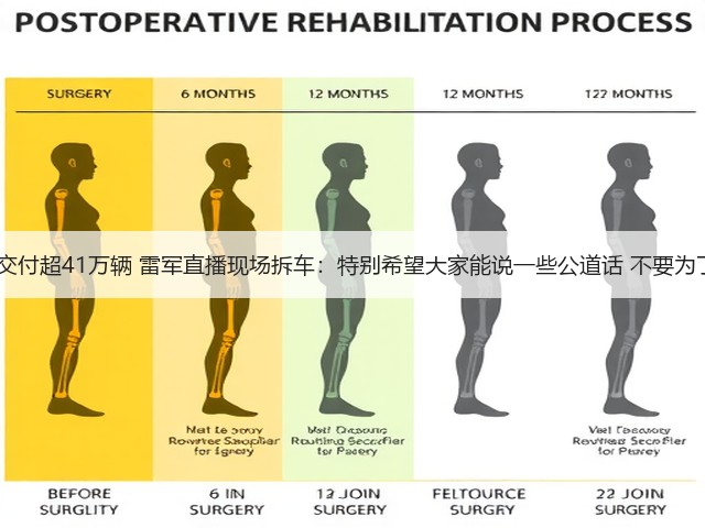 2025年小米汽车交付超41万辆 雷军直播现场拆车：特别希望大家能说一些公道话 不要为了流量去故意夸大(图2)