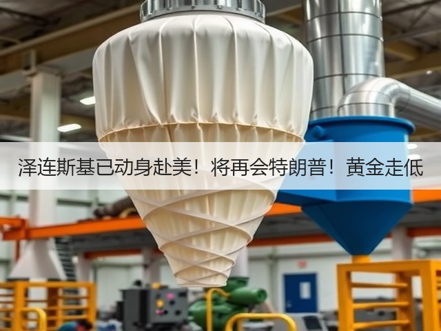 泽连斯基已动身赴美!将再会特朗普!黄金走低(图2) 泽连斯基已动身赴美!将再会特朗普!黄金走低(图2)