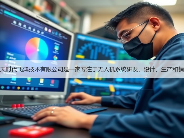 海泰发展:航天时代飞鸿技术有限公司是一家专注于无人机系统研发、设计、生产和销售的国有企业(图1) 海泰发展:航天时代飞鸿技术有限公司是一家专注于无人机系统研发、设计、生产和销售的国有企业(图1)