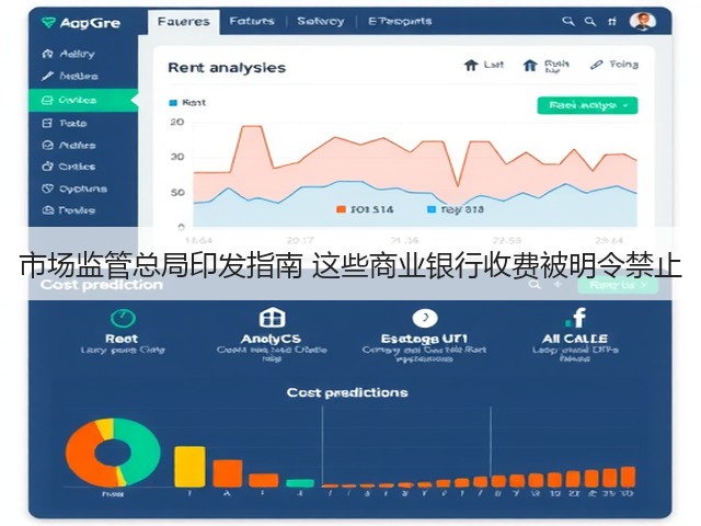市场监管总局印发指南 这些商业银行收费被明令禁止(图2) 市场监管总局印发指南 这些商业银行收费被明令禁止(图2)