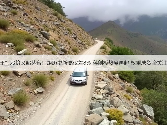 “寒王”股价又超茅台!距历史新高仅差8% 科创板热度再起 权重成资金关注方向(图1) “寒王”股价又超茅台!距历史新高仅差8% 科创板热度再起 权重成资金关注方向(图1)