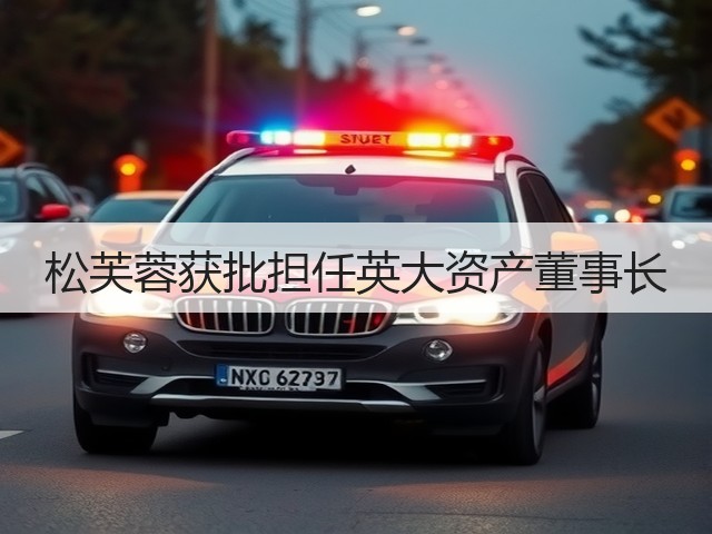 松芙蓉获批担任英大资产董事长(图1) 松芙蓉获批担任英大资产董事长(图1)