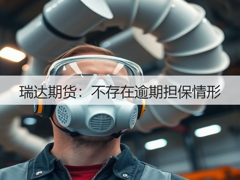 瑞达期货：不存在逾期担保情形