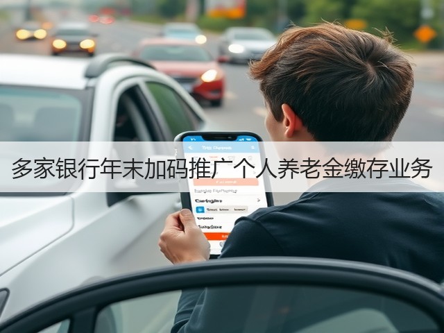多家银行年末加码推广个人养老金缴存业务(图3)