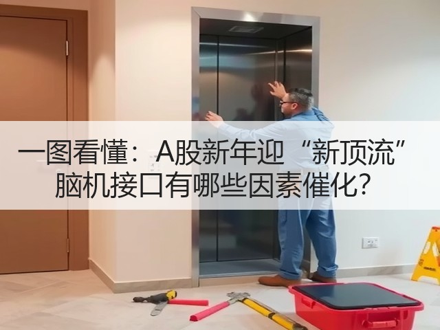 一图看懂：A股新年迎“新顶流” 脑机接口有哪些因素催化？(图2)