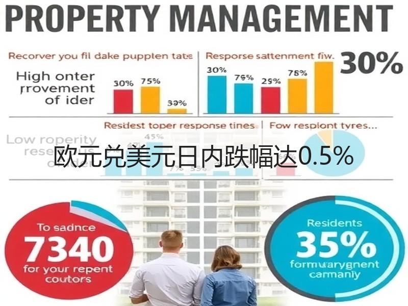 欧元兑美元日内跌幅达0.5%