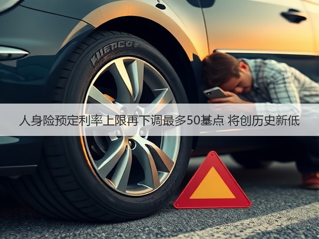 人身险预定利率上限再下调最多50基点 将创历史新低(图1)