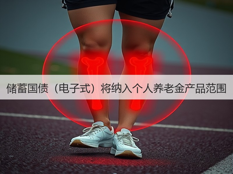 储蓄国债（电子式）将纳入个人养老金产品范围