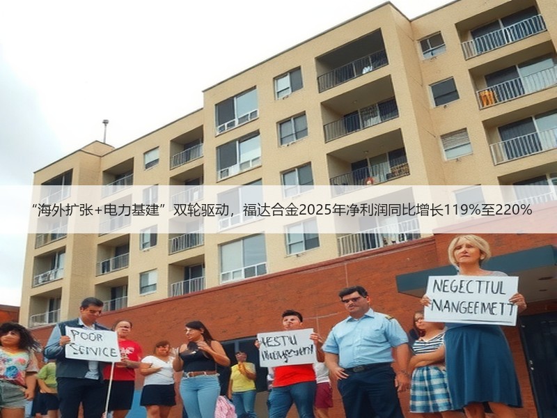 “海外扩张+电力基建”双轮驱动，福达合金2025年净利润同比增长119%至220%
