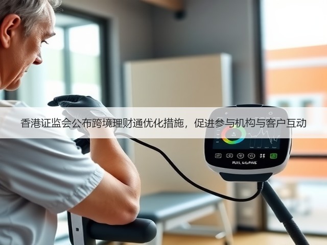 香港证监会公布跨境理财通优化措施，促进参与机构与客户互动(图2)