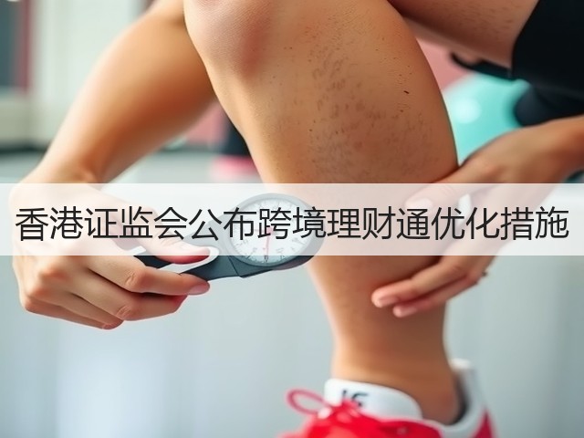 香港证监会公布跨境理财通优化措施(图1) 香港证监会公布跨境理财通优化措施(图1)