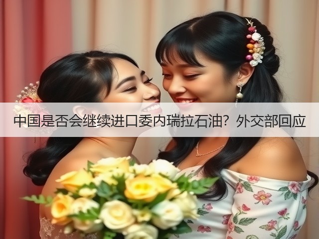 中国是否会继续进口委内瑞拉石油?外交部回应(图2) 中国是否会继续进口委内瑞拉石油?外交部回应(图2)