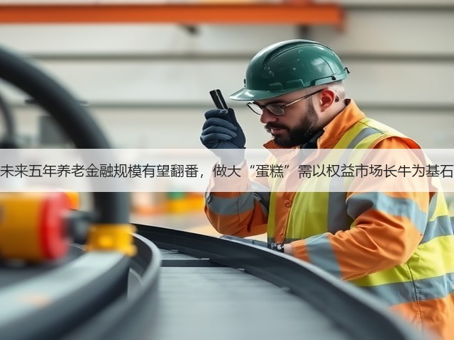 未来五年养老金融规模有望翻番,做大“蛋糕”需以权益市场长牛为基石(图3) 未来五年养老金融规模有望翻番,做大“蛋糕”需以权益市场长牛为基石(图3)