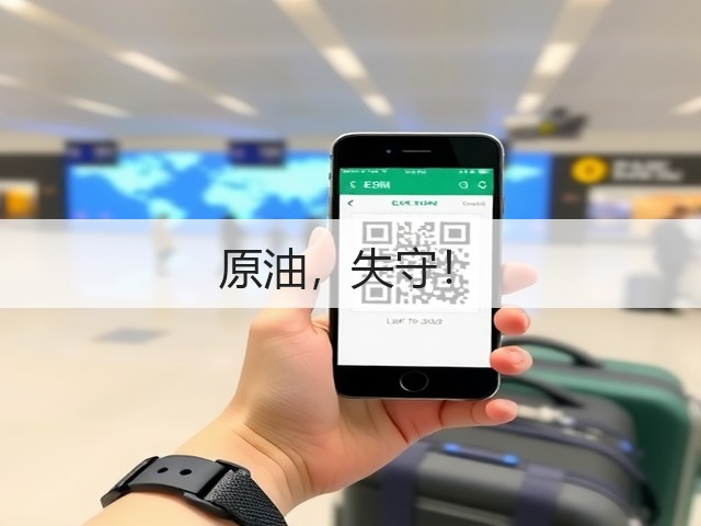 原油,失守!(图2) 原油,失守!(图2)