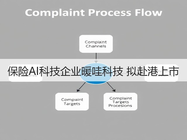 保险AI科技企业暖哇科技 拟赴港上市(图3)