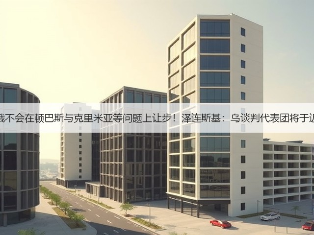 俄副外长:俄不会在顿巴斯与克里米亚等问题上让步!泽连斯基:乌谈判代表团将于近日前往美国(图2) 俄副外长:俄不会在顿巴斯与克里米亚等问题上让步!泽连斯基:乌谈判代表团将于近日前往美国(图2)