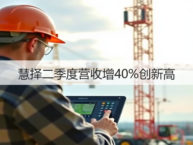 慧择二季度营收增40%创新高(图2) 慧择二季度营收增40%创新高(图2)