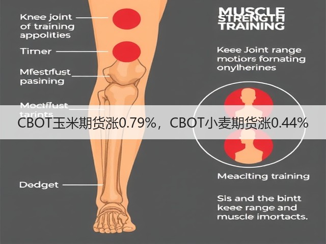 CBOT玉米期货涨0.79%，CBOT小麦期货涨0.44%(图3)