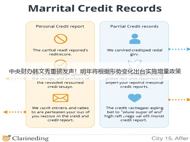 中央财办韩文秀重磅发声！明年将根据形势变化出台实施增量政策(图2)