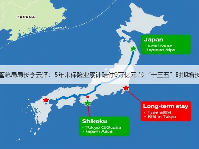 金融监管总局局长李云泽:5年来保险业累计赔付9万亿元 较“十三五”时期增长61.7%(图2) 金融监管总局局长李云泽:5年来保险业累计赔付9万亿元 较“十三五”时期增长61.7%(图2)