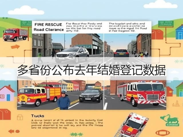 多省份公布去年结婚登记数据(图2)