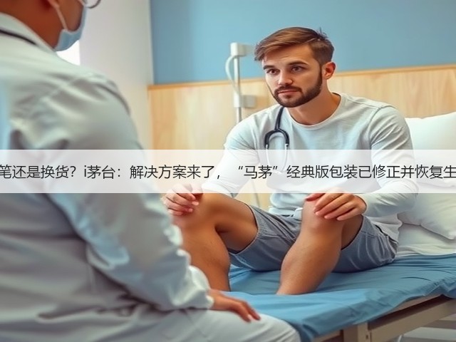 补笔还是换货？i茅台：解决方案来了，“马茅”经典版包装已修正并恢复生产(图2)