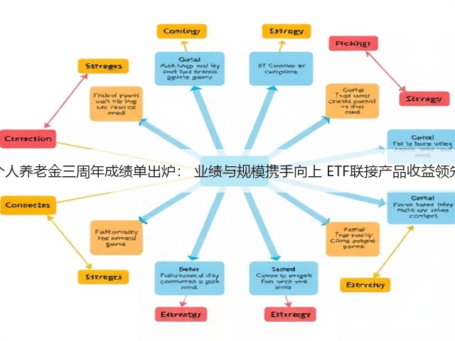 个人养老金三周年成绩单出炉: 业绩与规模携手向上 ETF联接产品收益领先(图3) 个人养老金三周年成绩单出炉: 业绩与规模携手向上 ETF联接产品收益领先(图3)