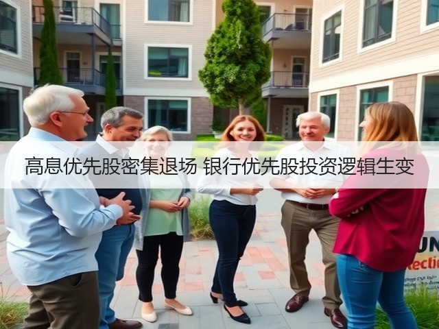 高息优先股密集退场 银行优先股投资逻辑生变(图2)